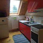Domcek Jarka