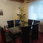 Casa de Campo Domcek Jarka Dedinky