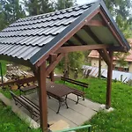 Domcek Jarka Dedinky
