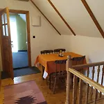 Domcek Jarka * Dedinky