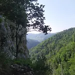 Domcek Jarka * Dedinky