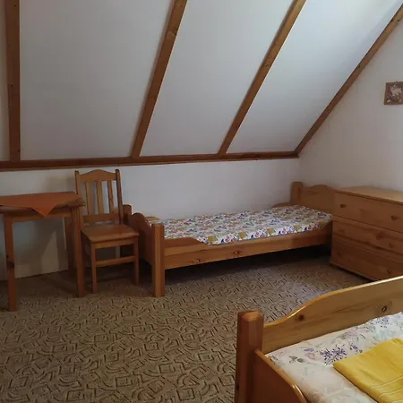 Kır Evi Domcek Jarka