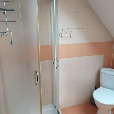 Domcek Jarka * Dedinky