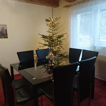 Kır Evi Domcek Jarka Dedinky