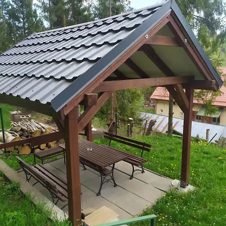 Domcek Jarka Dedinky