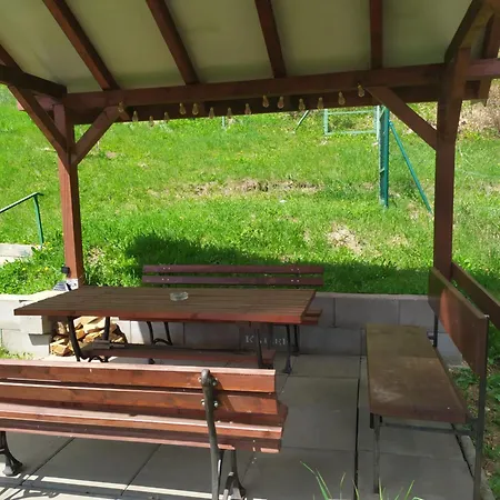 Domcek Jarka * Dedinky