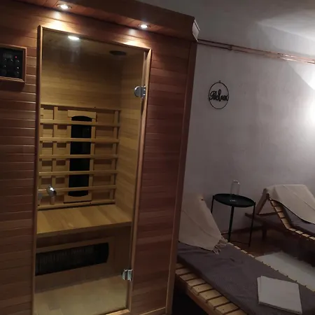 Domcek Jarka Kır Evi *